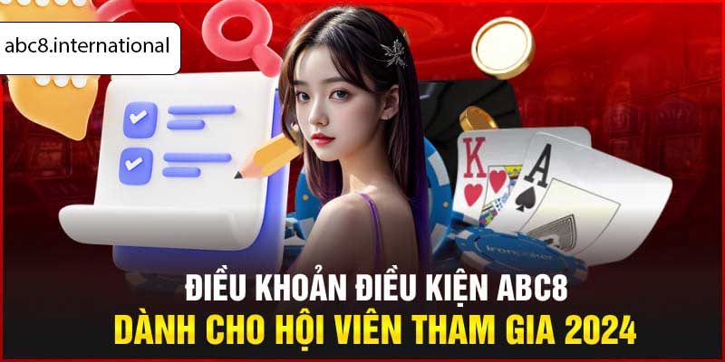 Điều khoản và điều kiện Abc8