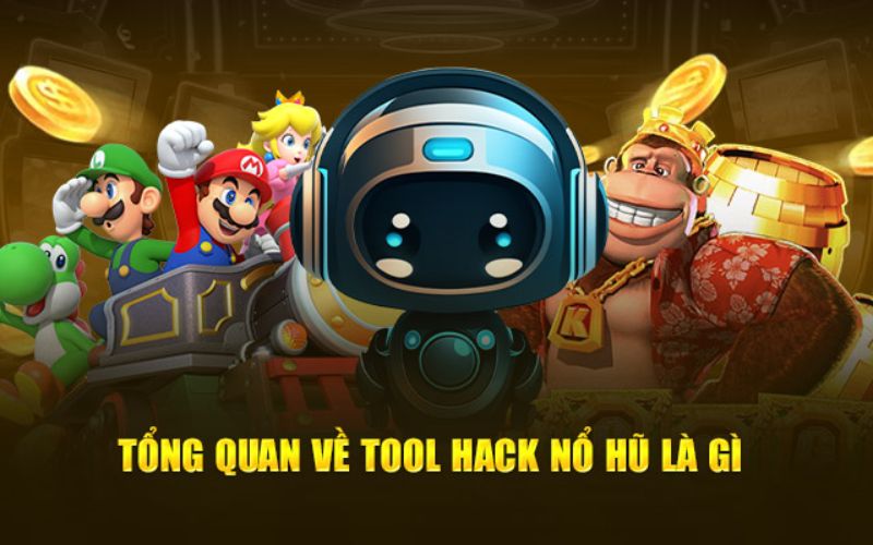 Một vài thuật ngữ khi sử dụng phần mềm hack nổ hũ