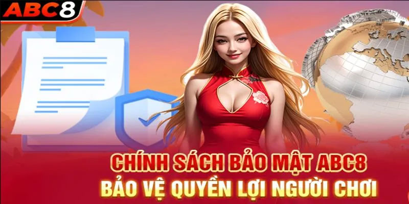 Trách nhiệm nhà cái tại chính sách bảo mật